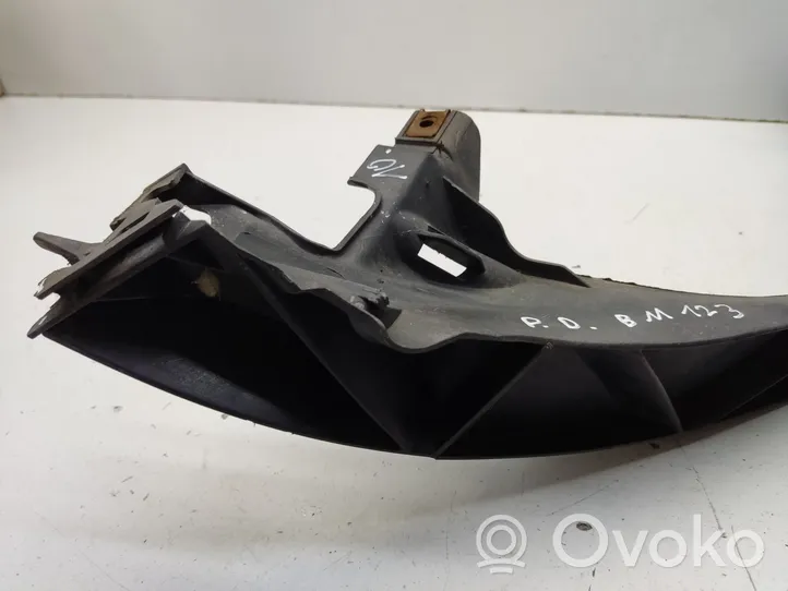 BMW 1 E81 E87 Soporte de montaje de faro delantero/faro principal 7120824