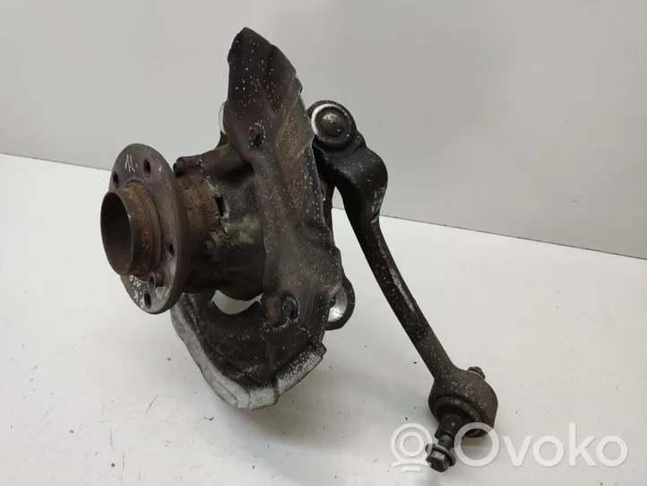 BMW 1 E81 E87 Cubo de rueda delantera 6773209