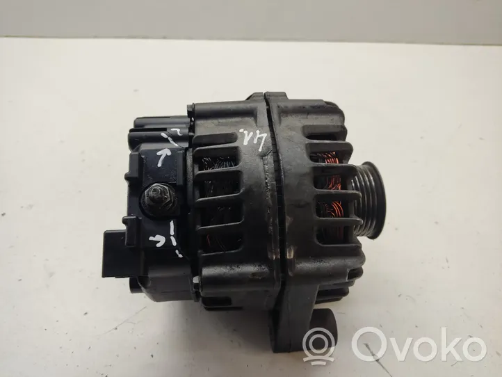 BMW 1 E81 E87 Generator/alternator 7802261