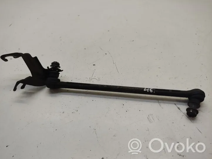 BMW 1 E81 E87 Łącznik stabilizatora przedniego 6765934