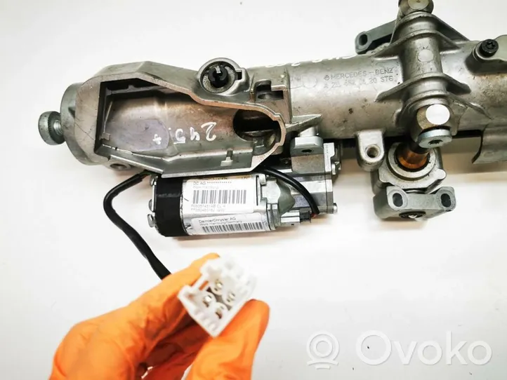 Chrysler 300 - 300C Gruppo asse del volante A2114620120