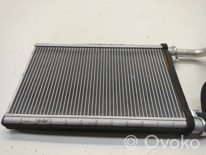 BMW 1 E81 E87 Radiateur soufflant de chauffage 