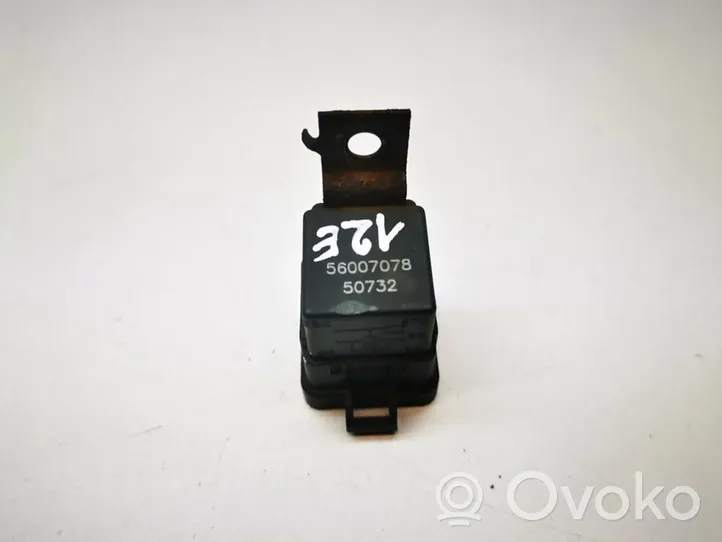 Chrysler 300 - 300C Other relay 56007078