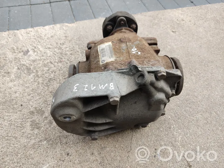 BMW 1 E81 E87 Mechanizm różnicowy tylny / Dyferencjał 7572520