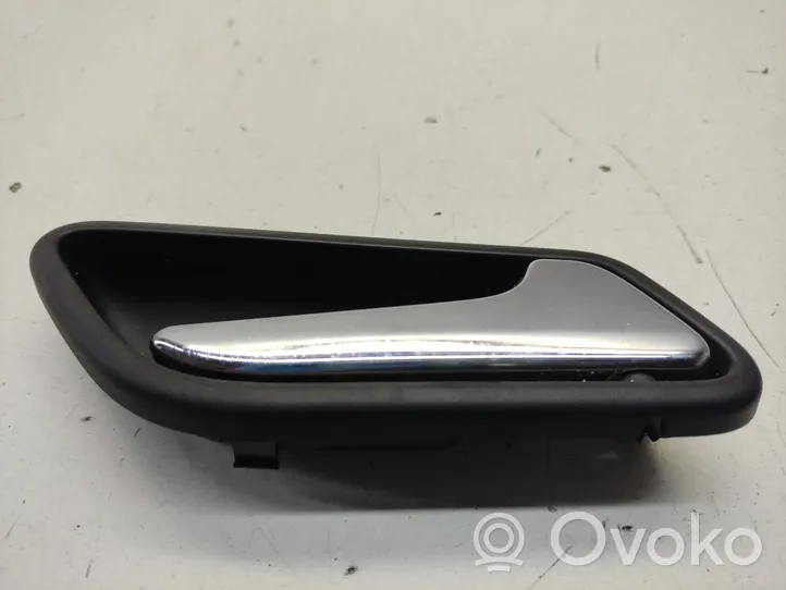 Mercedes-Benz A W169 Maniglia interna per portiera anteriore A1697600261