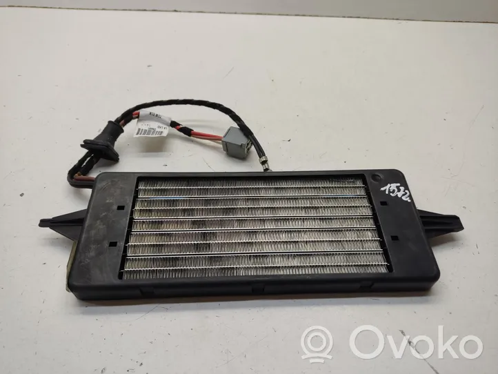 Chrysler 300 - 300C Elektrisks mazais salona radiators 16707