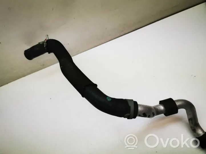 Mercedes-Benz R W251 Engine coolant pipe/hose A2515014982