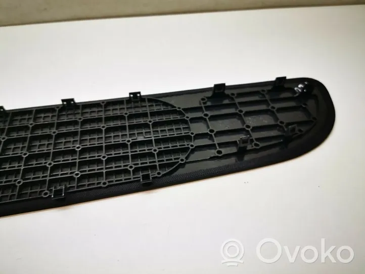 Mercedes-Benz CLS C219 Parcel shelf grill A2116900530