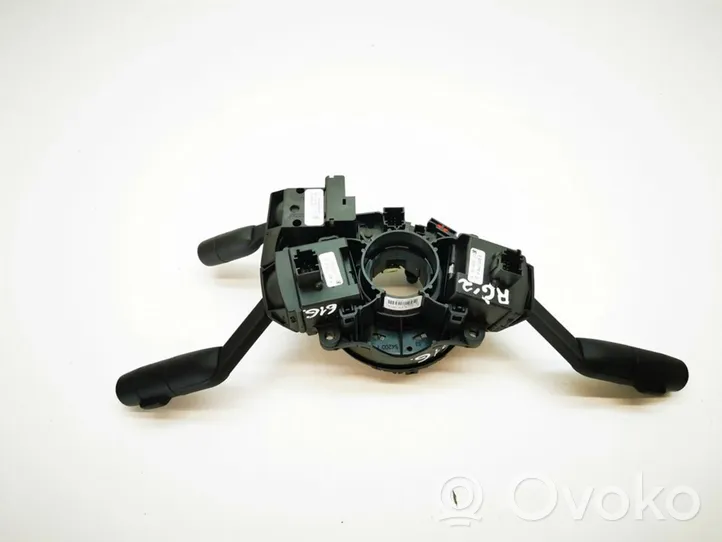 Land Rover Range Rover L322 Leva/interruttore dell’indicatore di direzione e tergicristallo 6901775