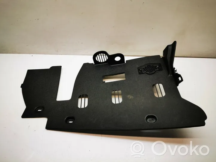 Land Rover Range Rover L322 Verkleidung Armaturenbrett Cockpit unten 7026950