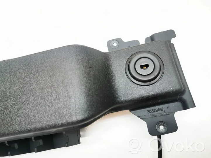 Land Rover Range Rover L322 Inny element deski rozdzielczej 30329847FAL