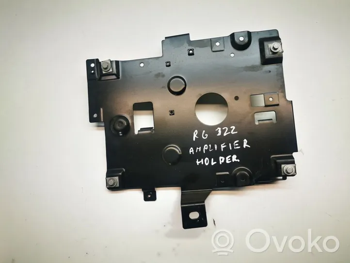 Land Rover Range Rover L322 Supporto dell’amplificatore 