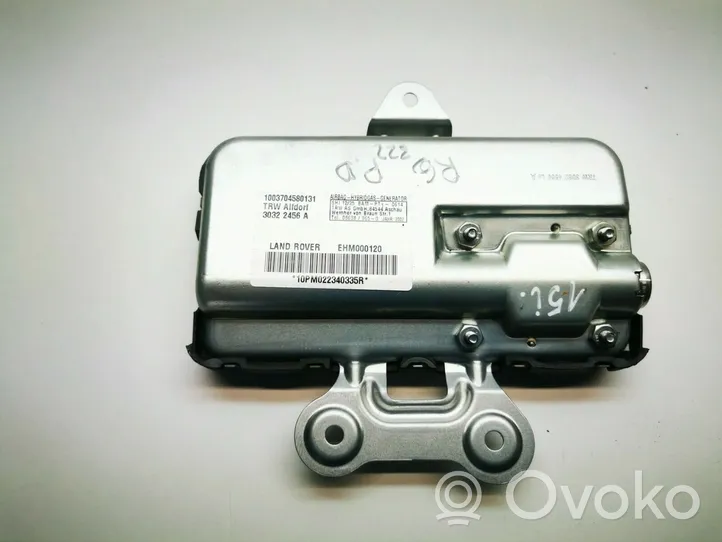 Land Rover Range Rover L322 Airbag portiera anteriore EHM000120