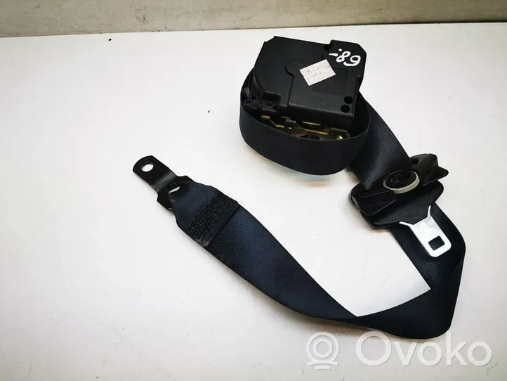 Land Rover Range Rover L322 Ceinture de sécurité avant 2243594