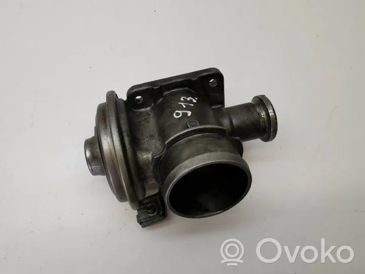 Land Rover Range Rover L322 EGR-venttiili 7785452