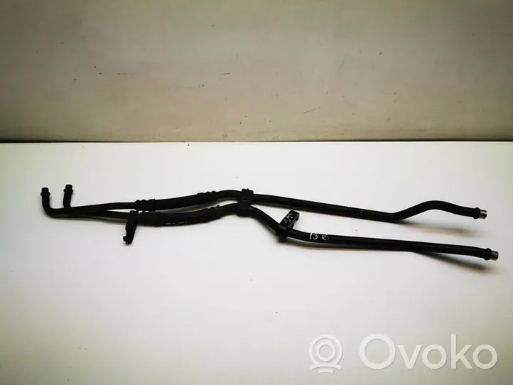 Land Rover Range Rover L322 Tubo flessibile del radiatore dell’olio del cambio 