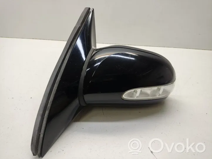 Mercedes-Benz R W251 Front door electric wing mirror A2518102916