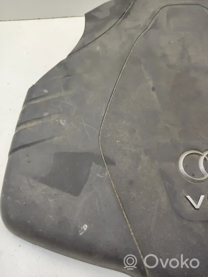 Audi A7 S7 4G Engine cover (trim) 059103925CB