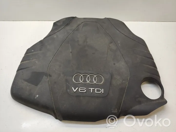 Audi A7 S7 4G Variklio dangtis (apdaila) 059103925CB