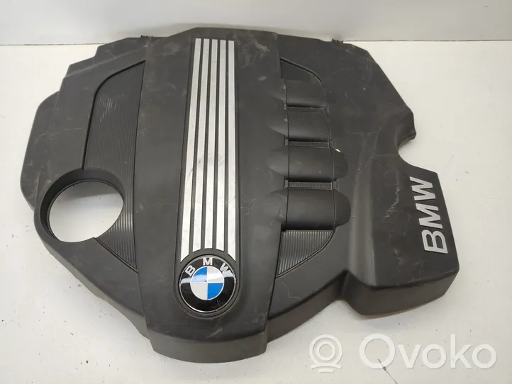 BMW 3 E90 E91 Engine cover (trim) 7797410