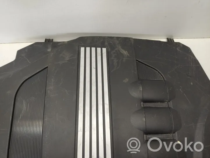 BMW 3 E90 E91 Engine cover (trim) 7797410