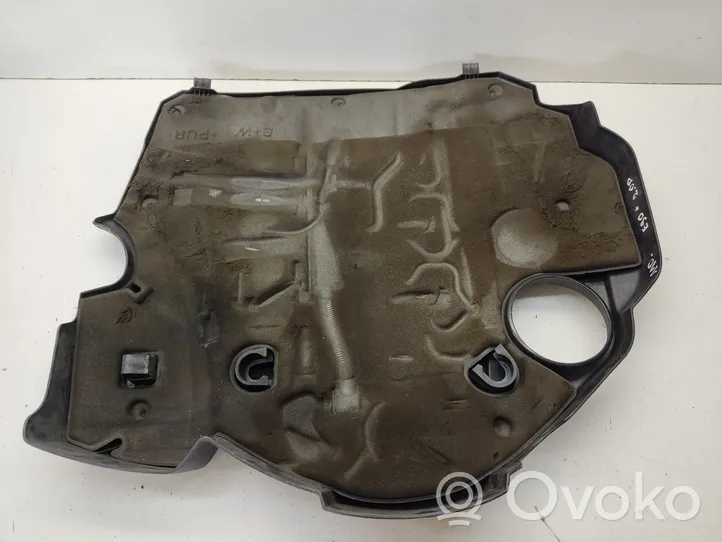 BMW 3 E90 E91 Engine cover (trim) 7797410