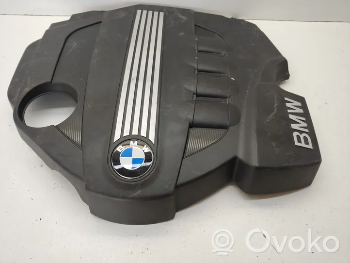 BMW 3 E90 E91 Couvercle cache moteur 7797410