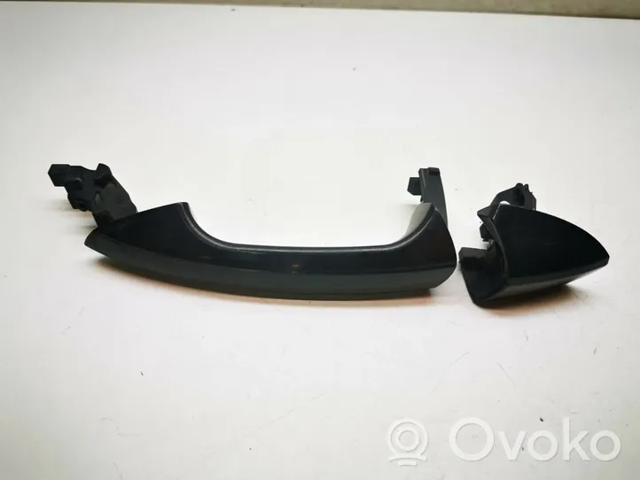 Mercedes-Benz C W204 Maniglia esterna per portiera posteriore A2047600170