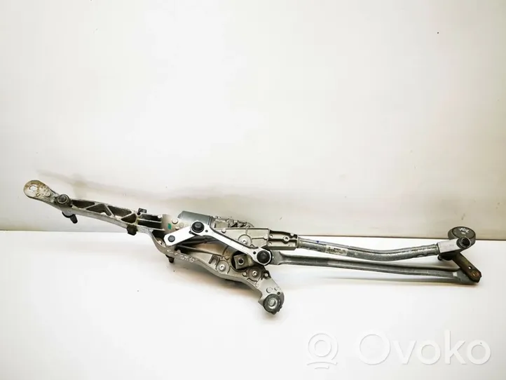 Mercedes-Benz C W204 Front wiper linkage and motor 1397220564