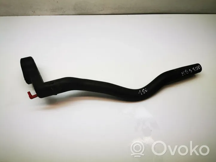 Mercedes-Benz S W221 Coolant pipe/hose A2218321990