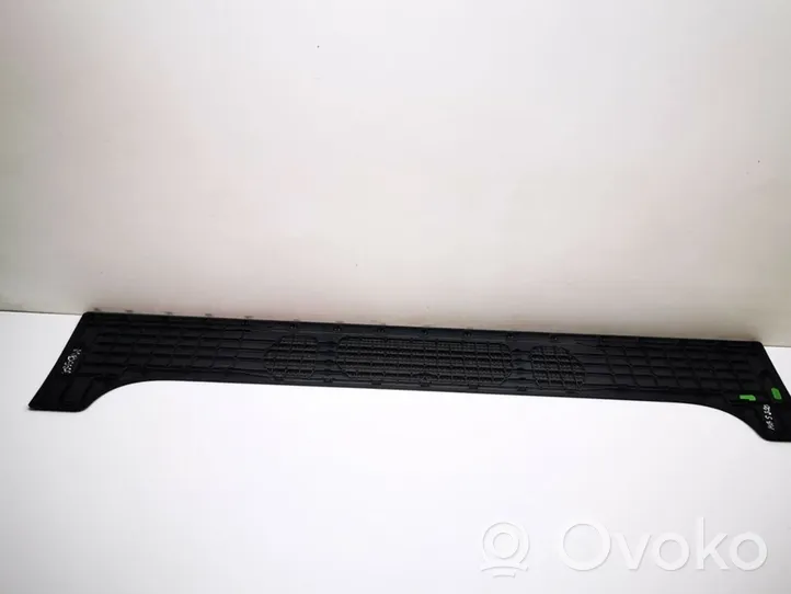 Mercedes-Benz S W221 Parcel shelf grill A2216901430