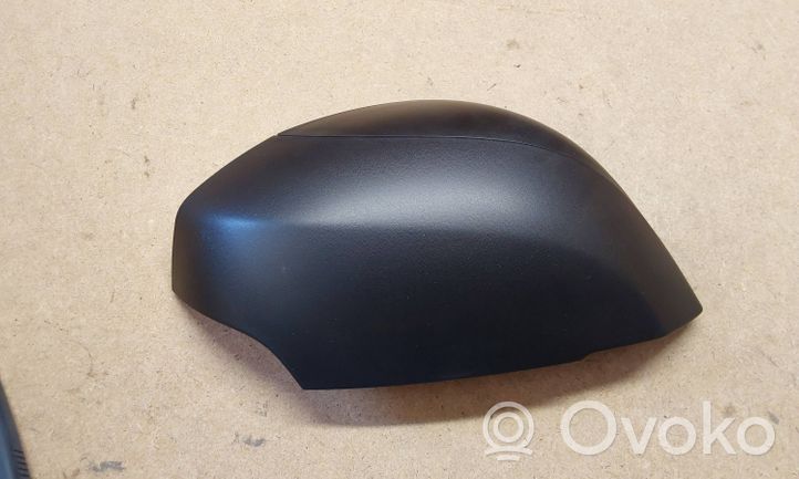 Renault Scenic III -  Grand scenic III Plastic wing mirror trim cover 963740016R