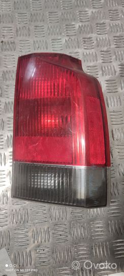 Volvo V70 Lampa tylna 9154498