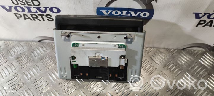 Volvo XC70 Monitor / wyświetlacz / ekran 312155021