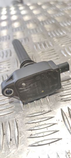 Dodge Challenger Combustion relay 05149168AI