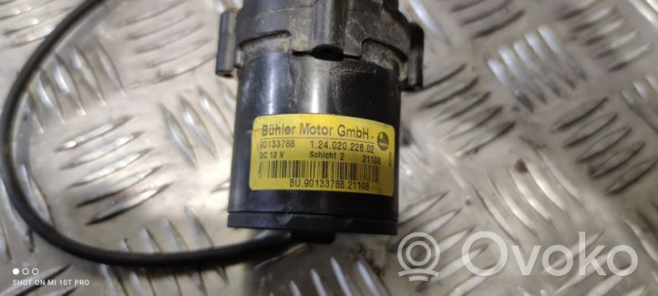 Volvo S80 Pompe à eau de liquide de refroidissement 9013378B