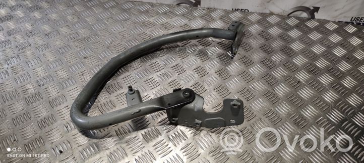 Volvo S60 Cerniera superiore della portiera di carico 31301984