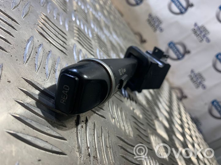 Volvo XC90 Ramię wycieraczki lampy przedniej 30798526