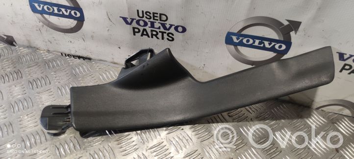 Volvo S60 Rear sill trim cover 31348251