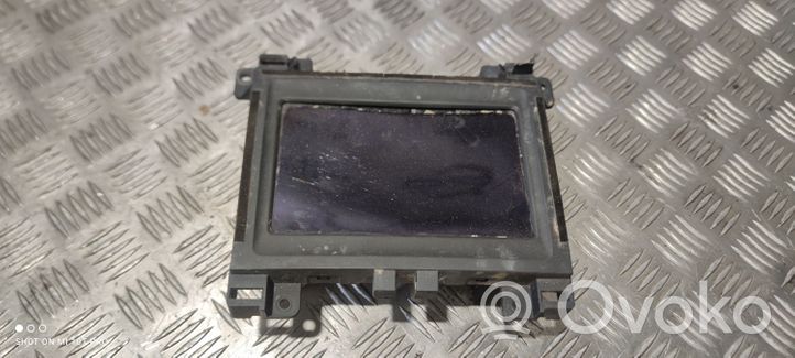 Dodge Challenger Monitor/display/piccolo schermo 68399221AC