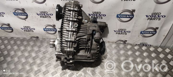 Mercedes-Benz GLE (W166 - C292) Carcasa de la caja de transferencia A1662800900