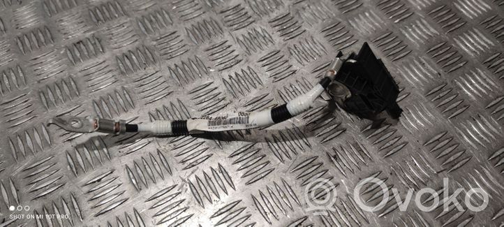 Mercedes-Benz GL X166 Cable negativo de tierra (batería) 8228448060