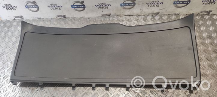Mercedes-Benz GLE (W166 - C292) Other trunk/boot trim element A1667400370