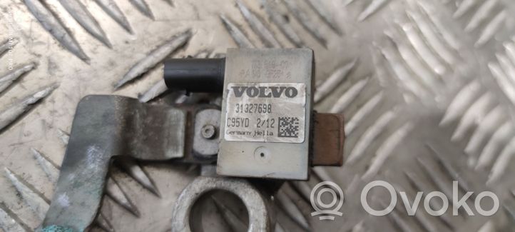 Volvo S60 Negative earth cable (battery) 31327698