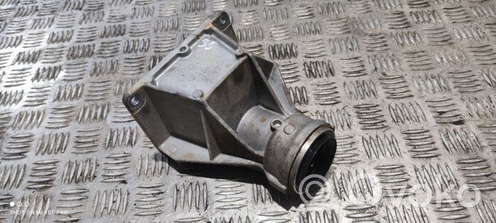 BMW X5 F15 Supporto nel bagagliaio/baule 8699445