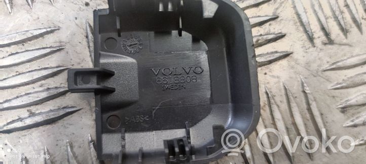 Volvo V60 Osłona szyn przedniego fotela pasażera 8618808