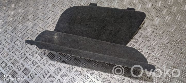 Volvo S90, V90 Doublure de coffre arrière, tapis de sol 31426747