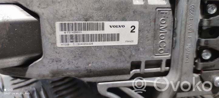 Volvo V60 Colonne de direction P31429653
