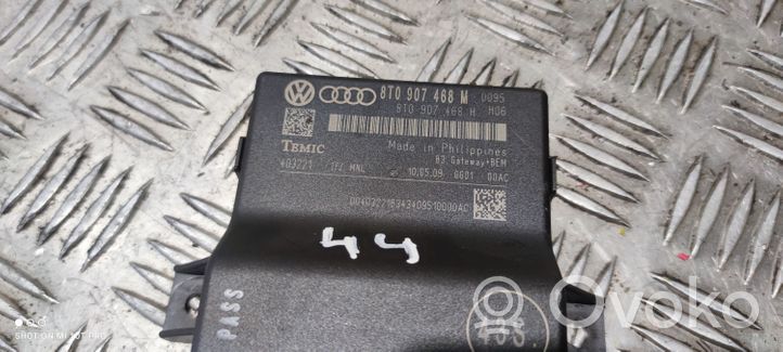 Audi S5 Gateway control module 8T0907468