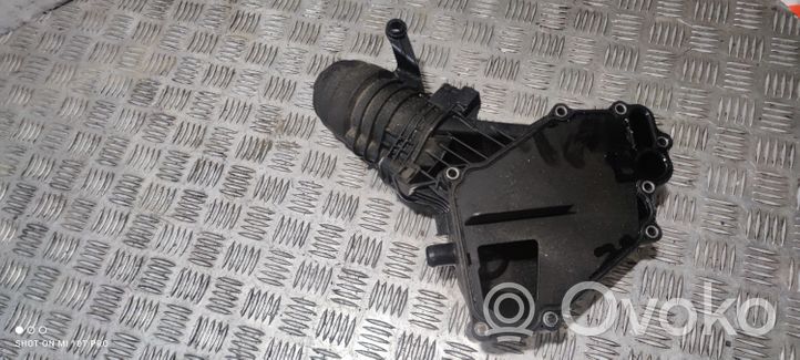 Volvo XC60 Support de filtre à huile 6740273109